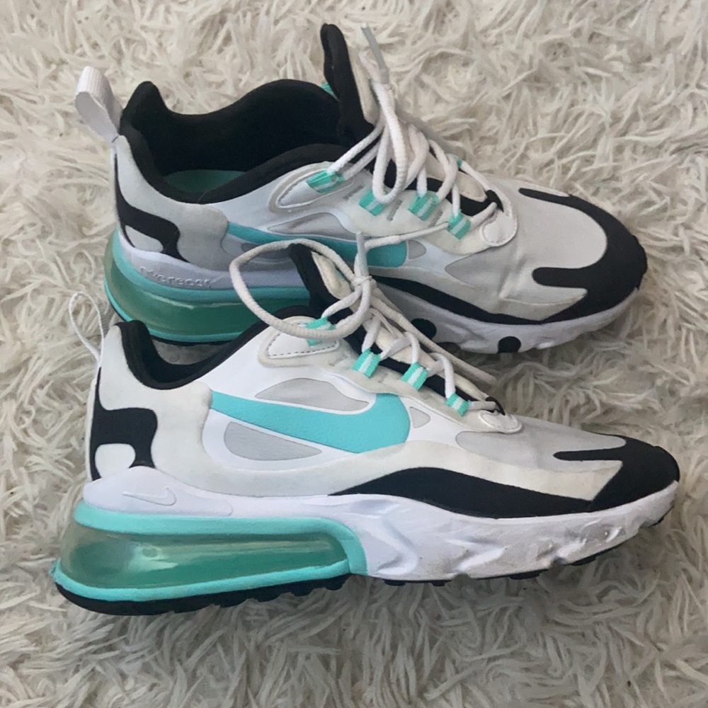 Nike AirMax - Picture 2 of 7